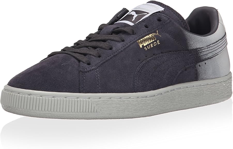 puma suede uk 8