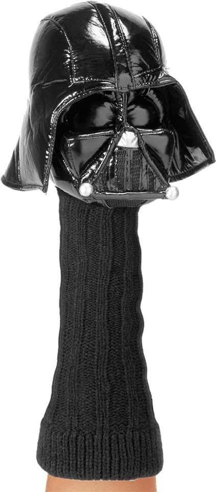darth vader golf headcover
