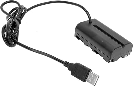 Sony-L (NP-F550) 40\