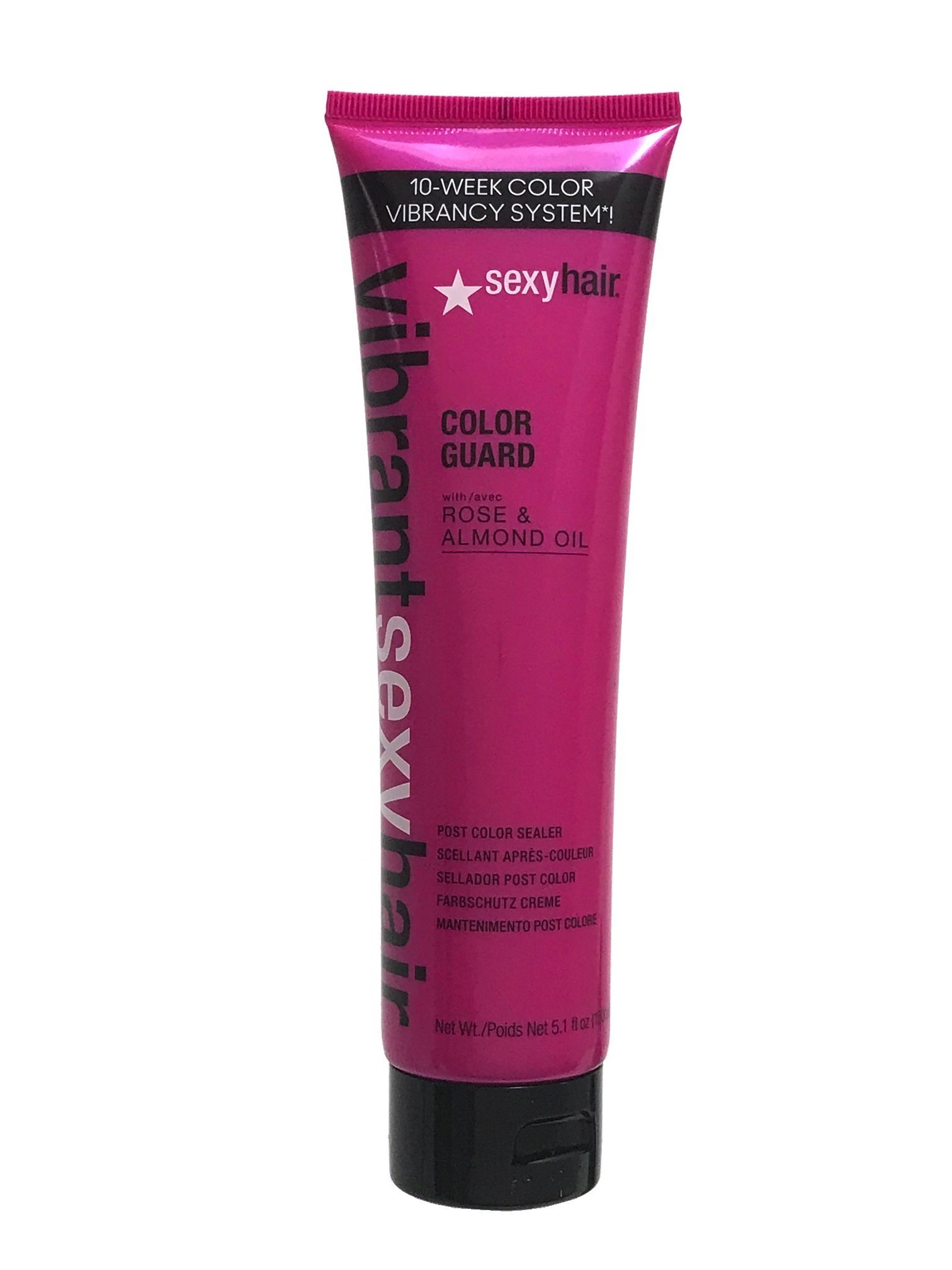 Sexy Hair Vibrant Color Guard, 150 ml