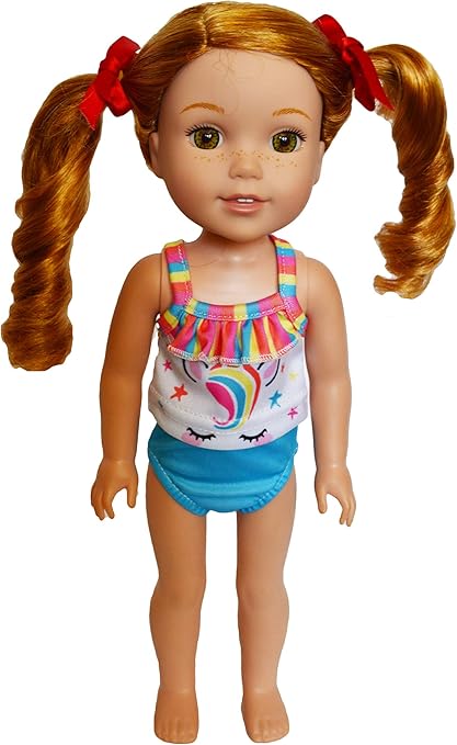 cosas para american girl