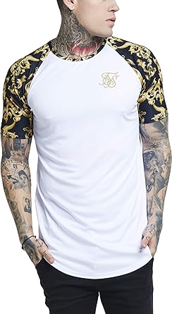 camisetas siksilk amazon