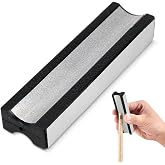 SAMIQU Pool Cue Tips Shaper - Multifunctional Pool Stick Rapid Repair Tool and Polish - Billiards Accessories for Every Enthusiast