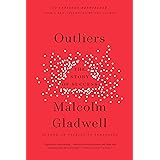 Outliers: The Story of Success