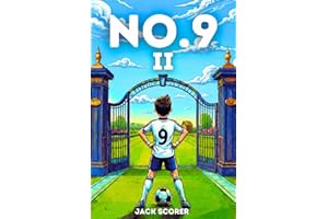 Number 9: The Club (Book 2)