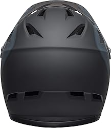 Bell Sanction Adult Full Face Bike Helmet - Matte