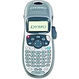 DYMO LetraTag LT-100H Handheld Label Maker for Office or Home (21455)