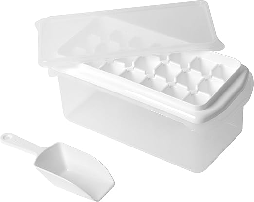 ice cube box for freezer