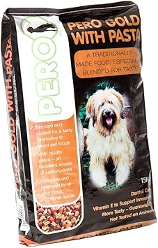 best dog food for fussy eaters uk