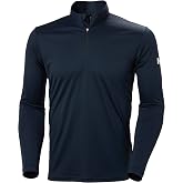 Helly Hansen Men's Hh Tech 1/2 Zip 2.0