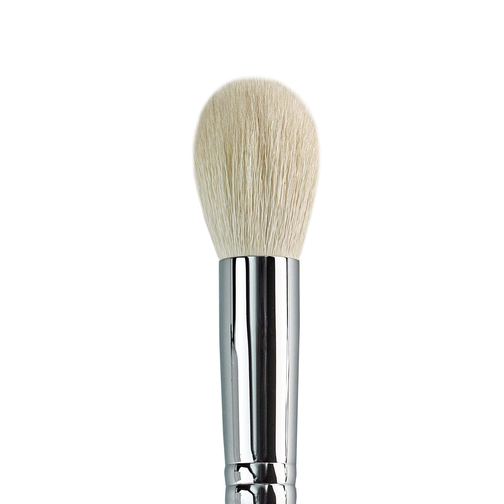 Highlight & Contour Brush IBRA Makeup No. 105 Brush Natural Hair