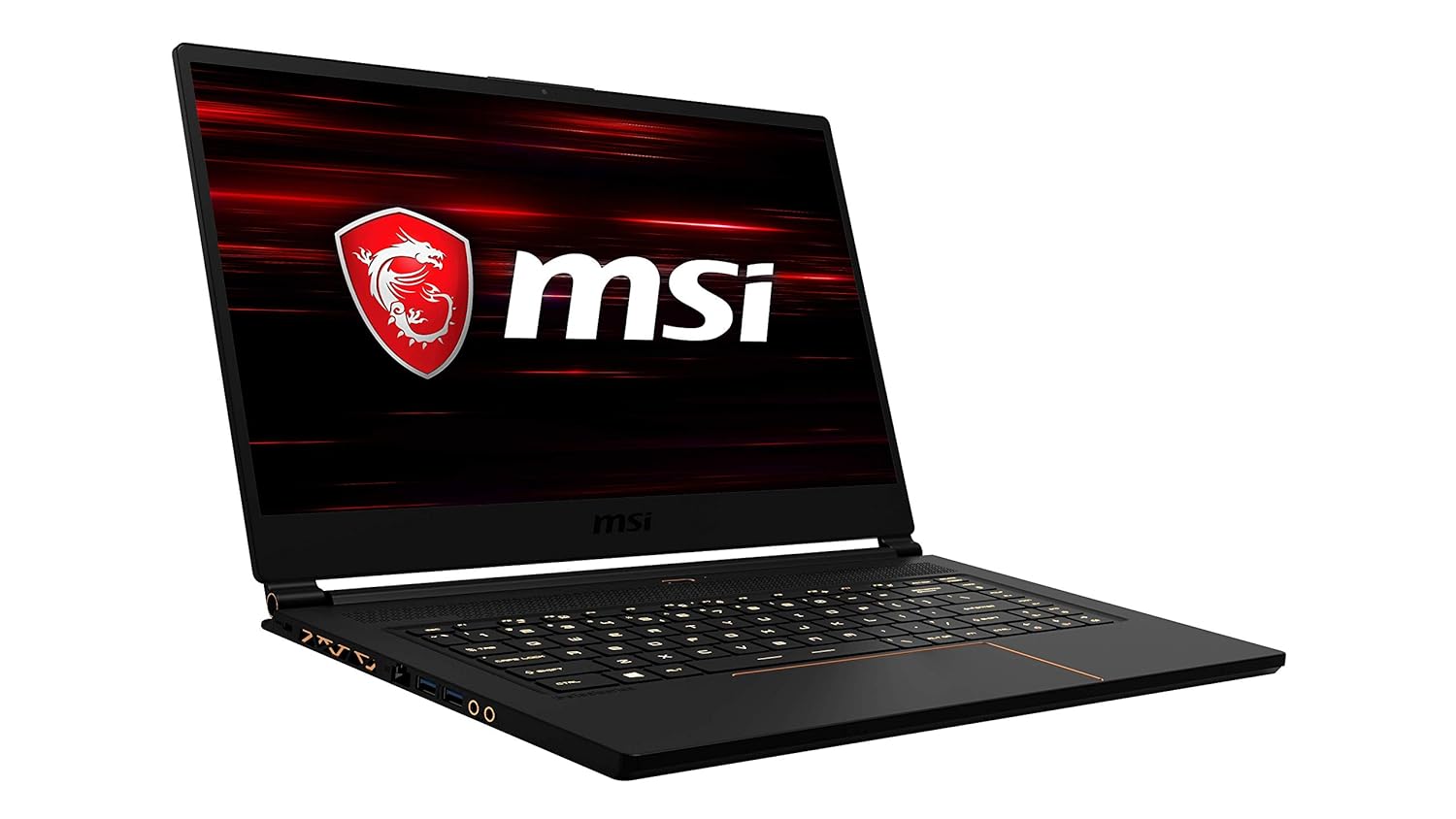 buy msi gaming gs65 stealth 9se 636in 2019 16 inch laptop 9th gen i7 9750h 16gb 512 gb ssd windows 10 home 64bit 6 graphics black online at low prices in india amazon in buy msi gaming gs65 stealth 9se 636in