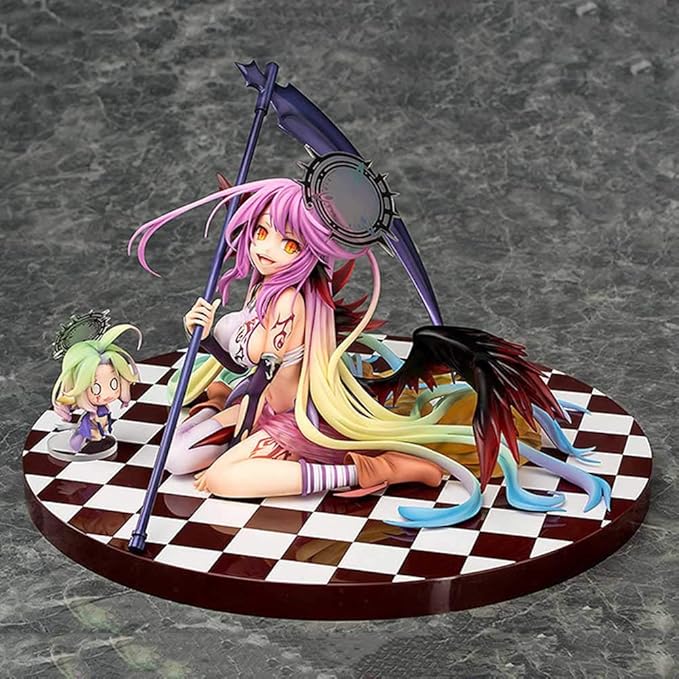 No Game No Life Figur