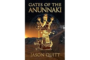 Gates Of The Anunnaki: Sacred Geometry Keys To The Gods
