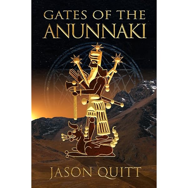 Astral Genesis: Astrological Keys To The Gods: Quitt, Jason