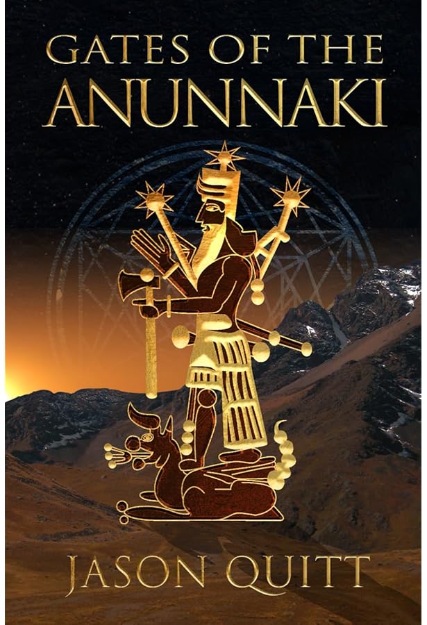 Astral Genesis: Astrological Keys To The Gods: Quitt, Jason