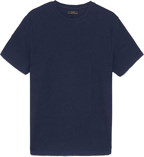 Amazon Zara Sweater メンズ Us サイズ X Large カラー ブルー トレーナー パーカー 通販