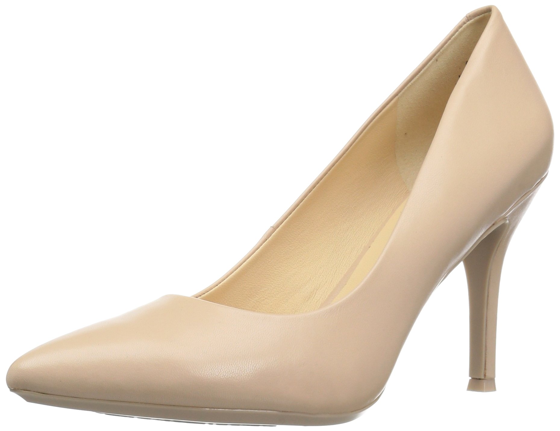 fifth pointy toe pumps