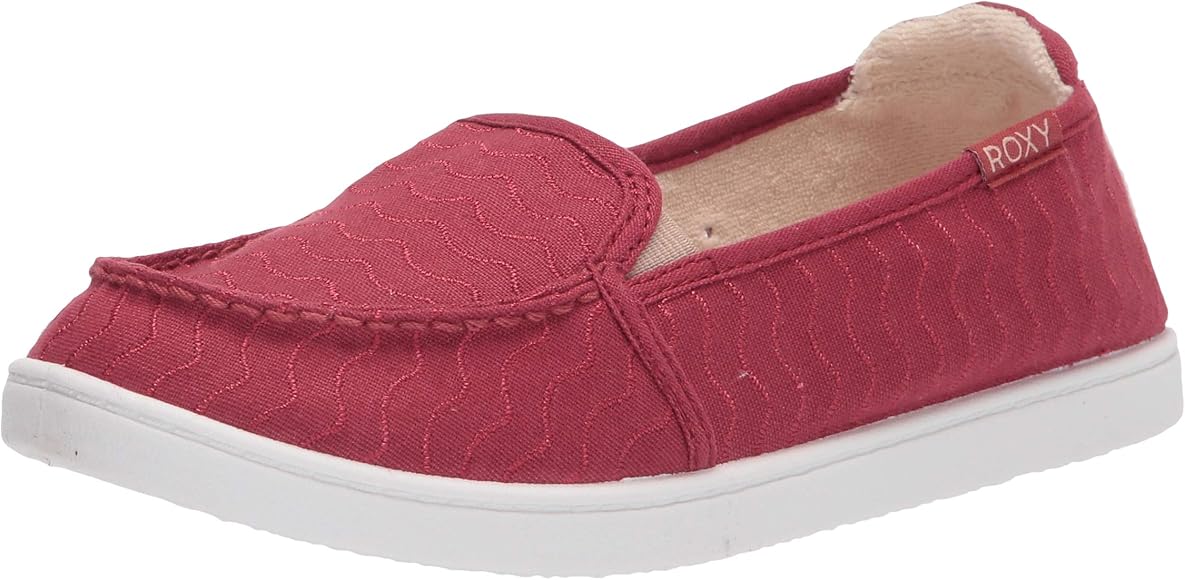 Roxy women's minnow slip on sneaker Outlet