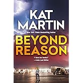 Beyond Reason (The Texas Trilogy)
