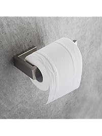Toilet Paper Holders | Amazon.com | Kitchen & Bath Fixtures - Bathroom