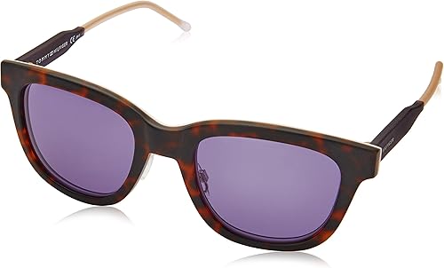 tommy hilfiger wayfarer sunglasses