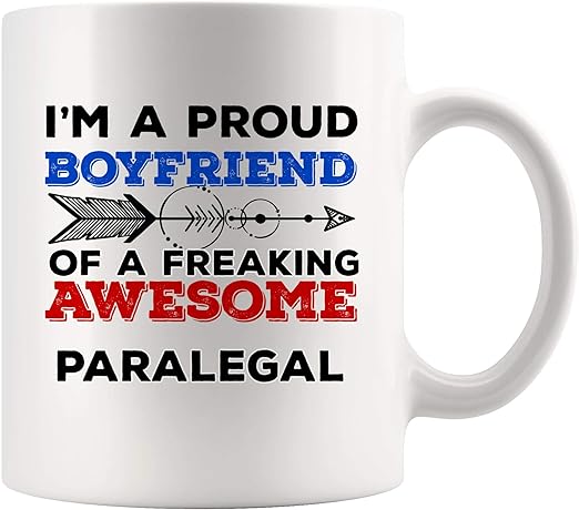 gift for lawyer girlfriend