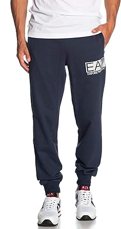 pantaloni emporio armani