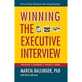 Winning the Executive Interview