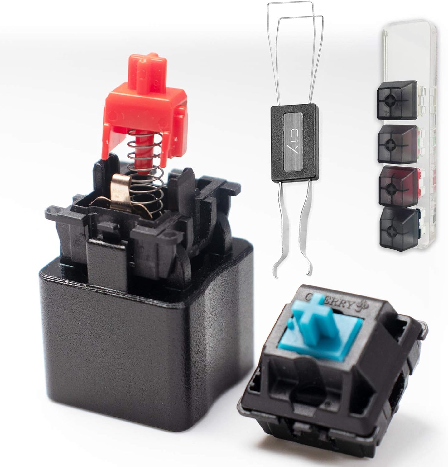 Switch opener. Opening switches. Mx keyswitch opener. 3d printed wall switch bo[. Switch opener.