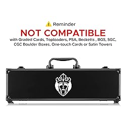 Game Card Storage Case (Storm King Edition) | Case