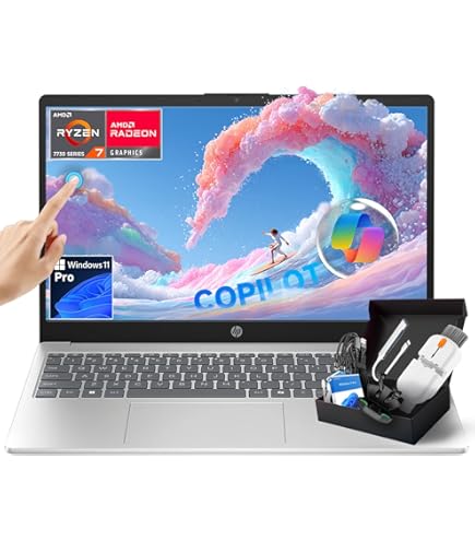 Amazon.com: HP 255 G7 15.6