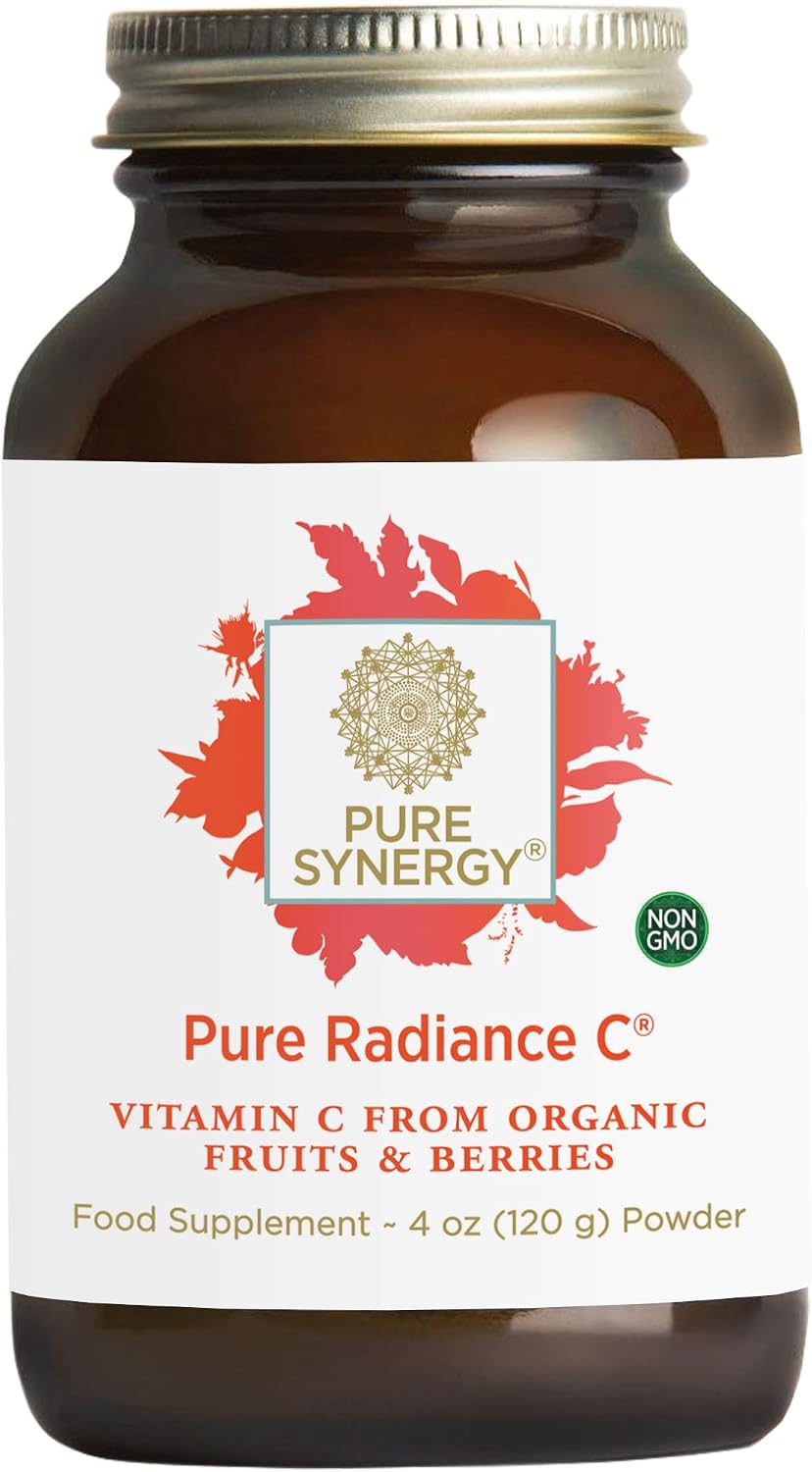 PURE SYNERGY Pure Radiance C