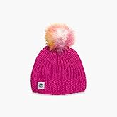 Turtle Fur Kids Girls Suzie Beanie