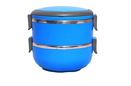 hot pot tiffin carrier