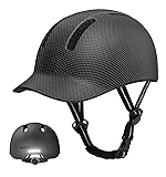 Shinmax Adult Bike Helmet for Men & Women