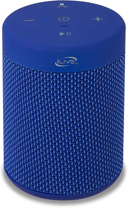 ilive wireless speaker