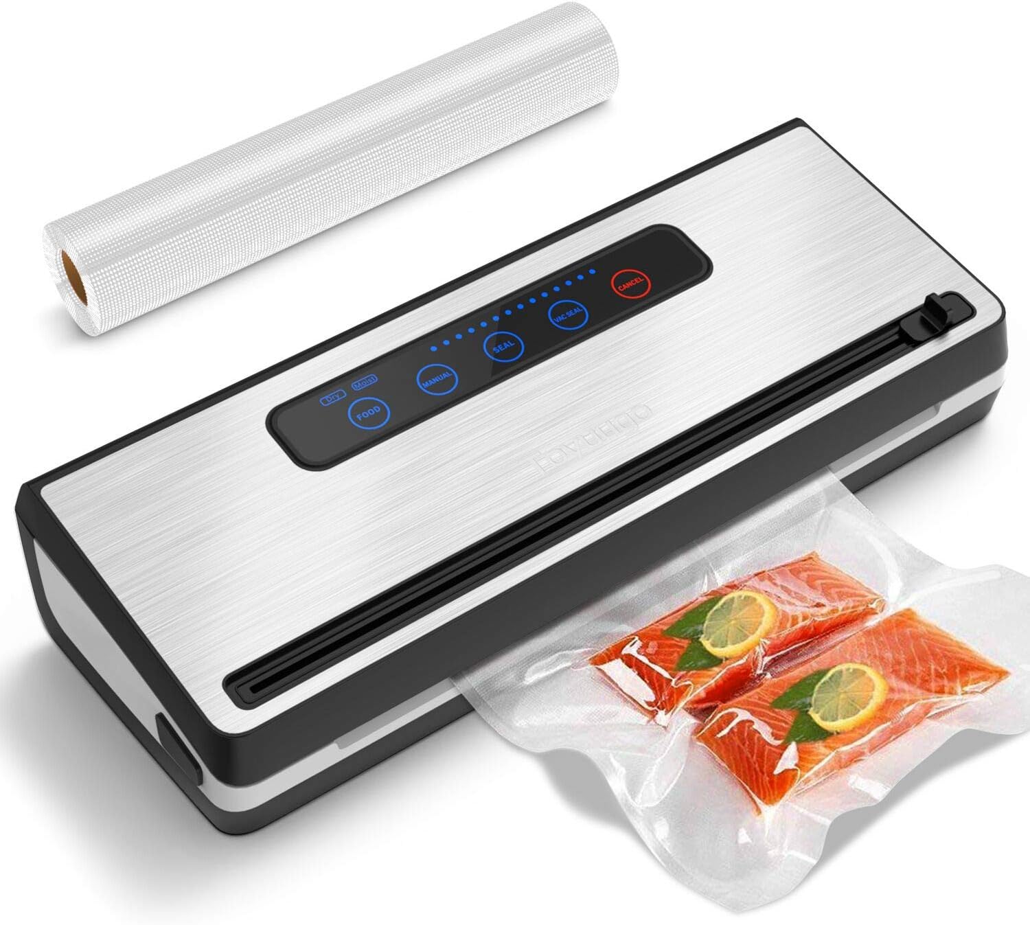 7. Toyuugo第二世代真空パック器