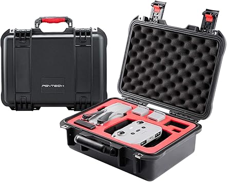 pgytech mavic 2 case