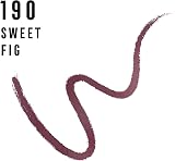 Max Factor Masterpiece Wow Liner 190 Sweet Fig 24-Hour Waterproof Eyeliner view 3