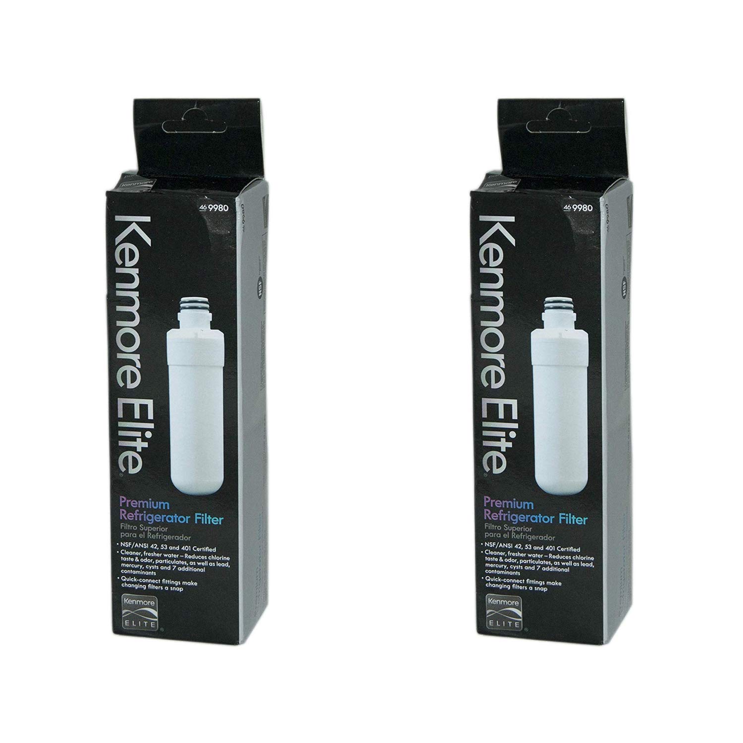 Best kenmore water filter 9082