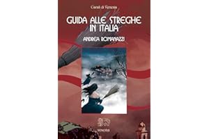 Guida alle streghe in Italia (Italian Edition)