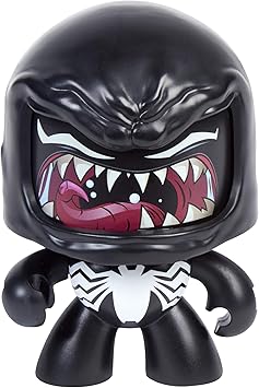 mighty muggs venom