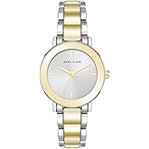 Anne Klein Women's Bracelet Watch