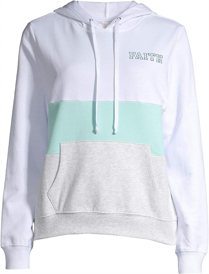 faith sweatshirt amazon