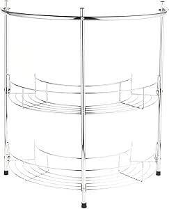Beldray la037152 Estante Unidad de Almacenamiento Debajo del Fregadero