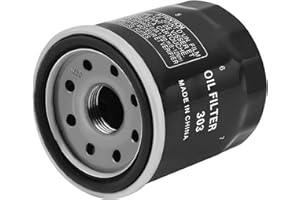 OuYi Oil Filter for Yamaha BRUIN 350 KODIAK 400 450 WOLVERINE GRIZZLY 660 RHINO XVZ1300 XV1600 XV1700 XV1900 ROAD STAR YZF R1 R6 VMX1200 1700 1996-2015