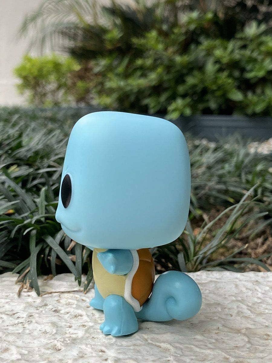 funko pokemon squirtle
