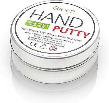 magnetic dream putty