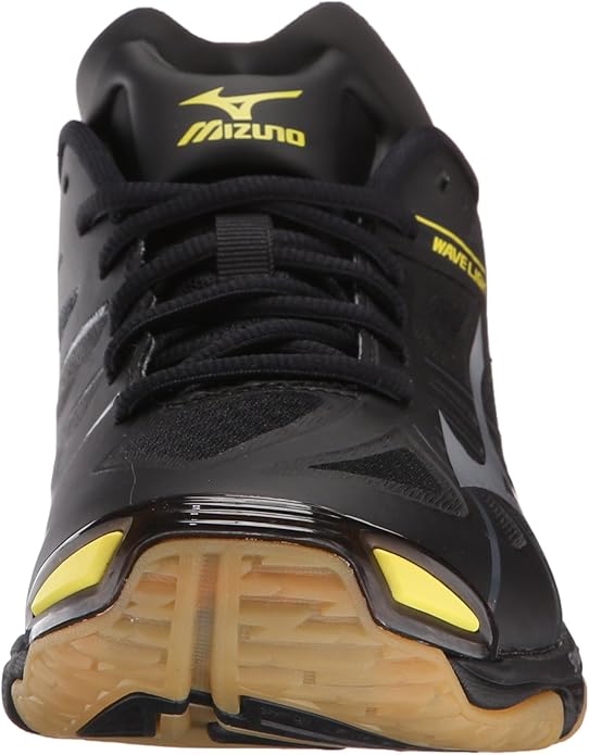 mizuno wave z bk